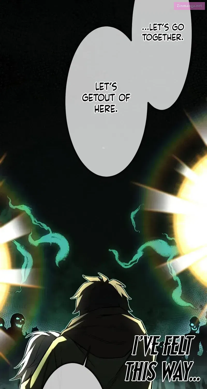 The Awakening of light Magic Zinmanga X Chapter 10 Page 38