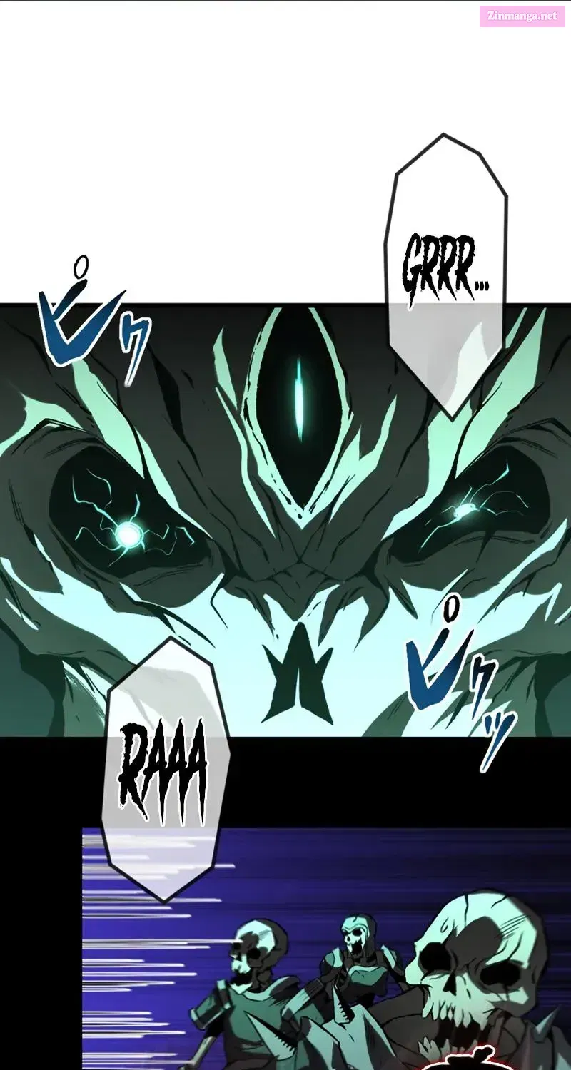 The Awakening of light Magic Zinmanga X Chapter 9 Page 7