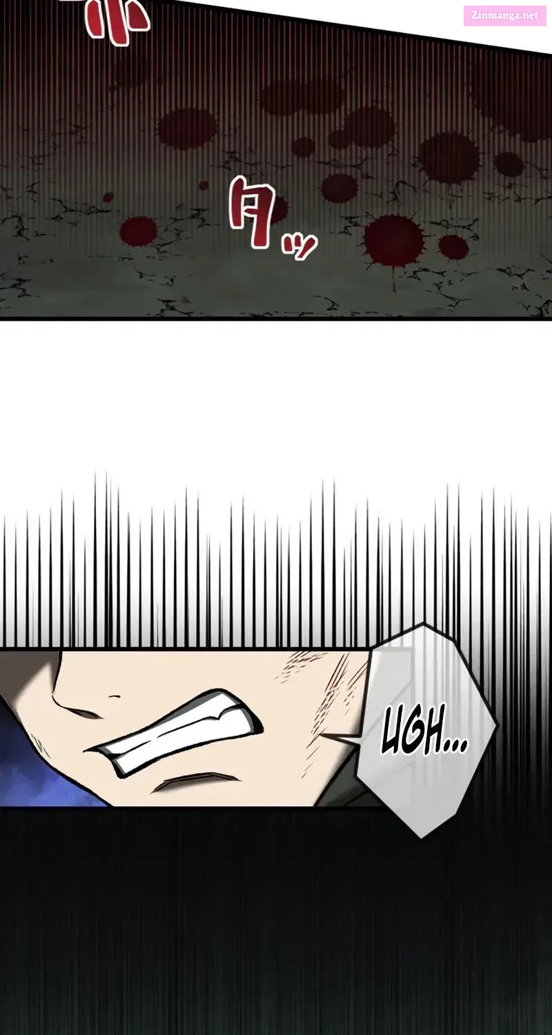 The Awakening of light Magic Zinmanga X Chapter 9 Page 17