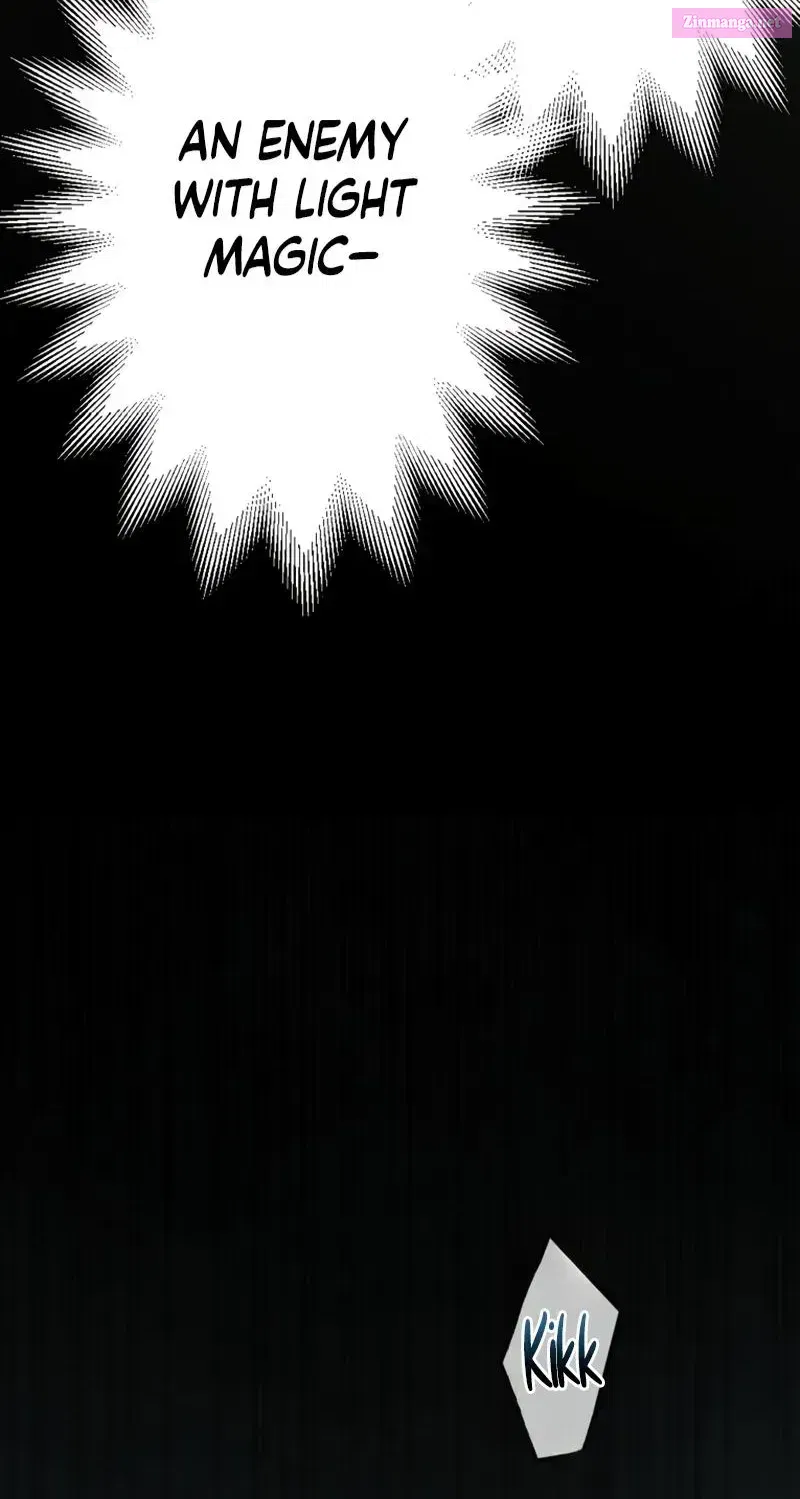The Awakening of light Magic Zinmanga X Chapter 9 Page 40