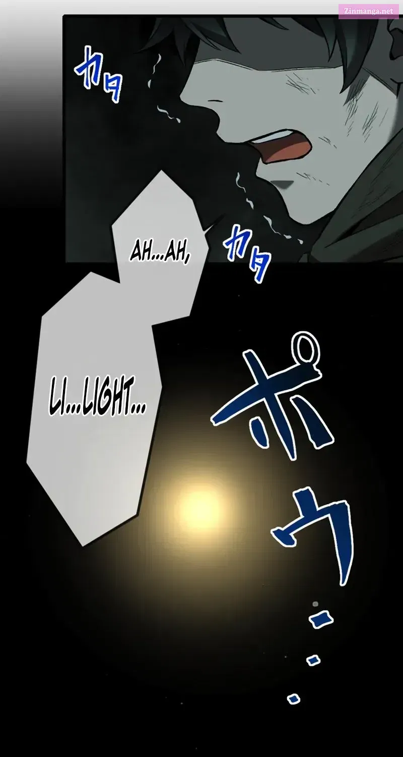 The Awakening of light Magic Zinmanga X Chapter 9 Page 42