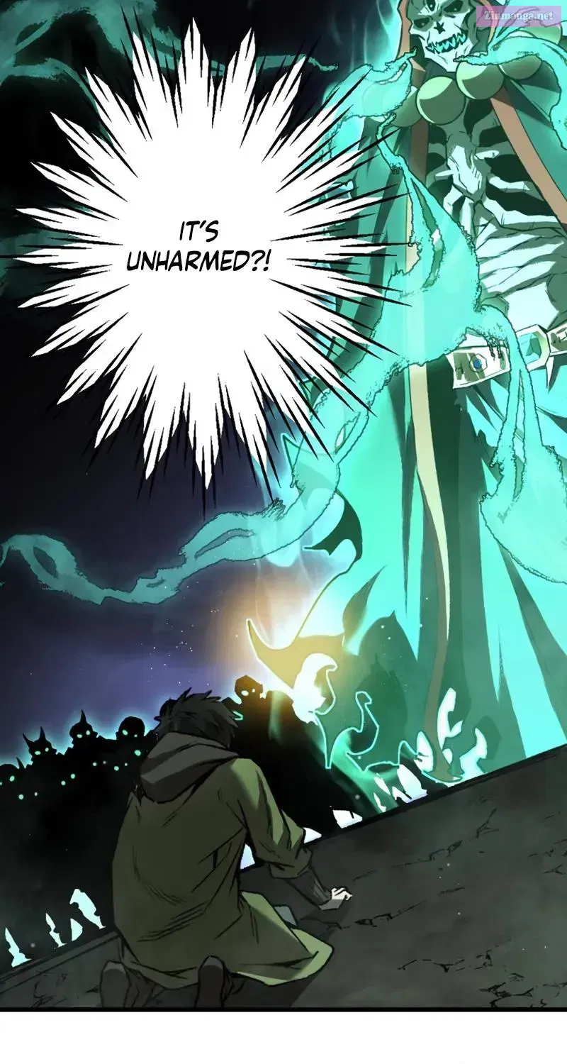 The Awakening of light Magic Zinmanga X Chapter 9 Page 45