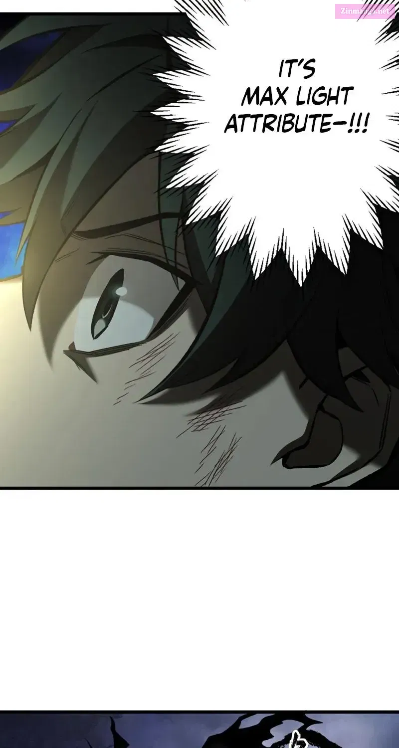 The Awakening of light Magic Zinmanga X Chapter 9 Page 51
