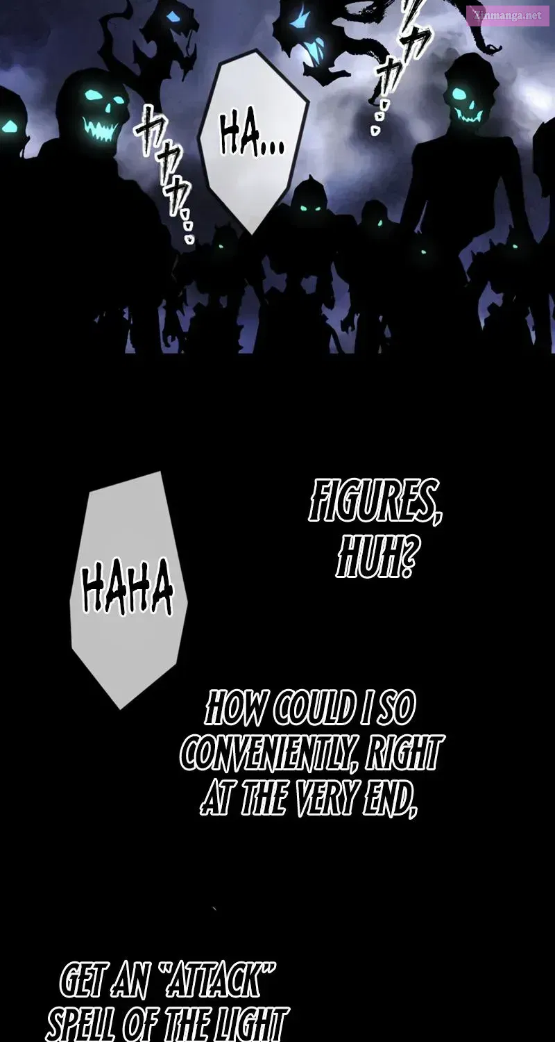 The Awakening of light Magic Zinmanga X Chapter 9 Page 52