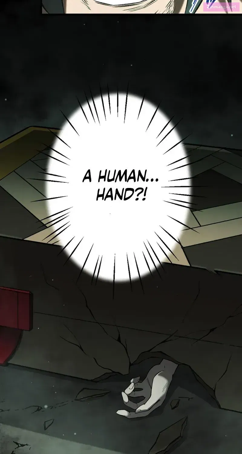 The Awakening of light Magic Zinmanga X Chapter 9 Page 62