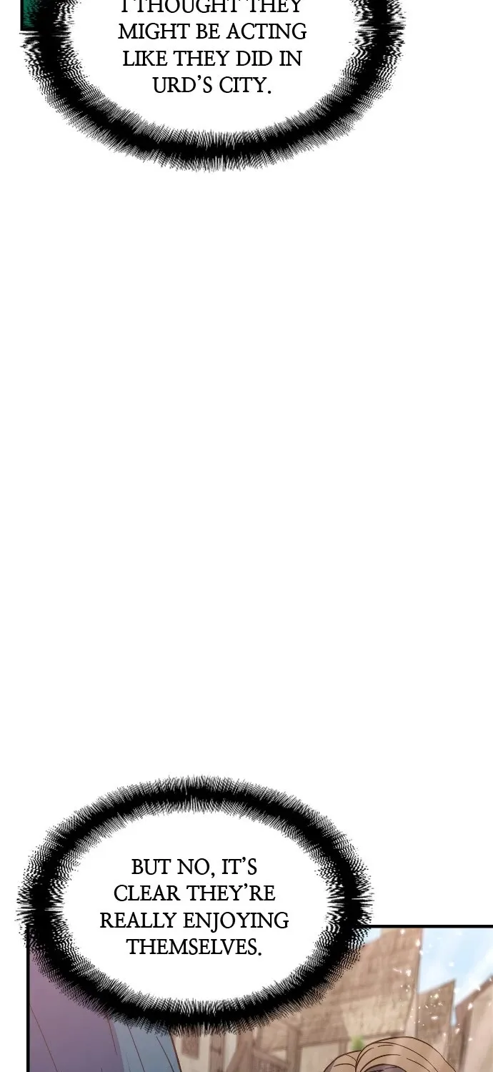 The Last Golden Child Zinmanga X Chapter 100 Page 41