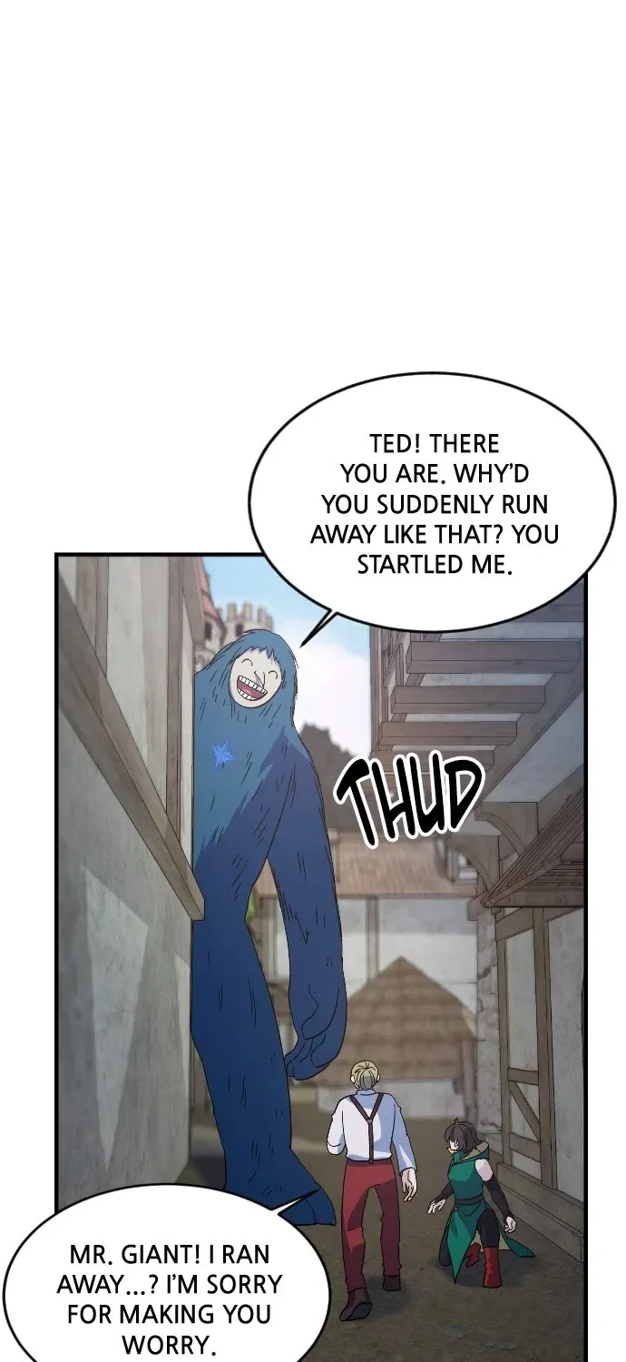 The Last Golden Child Zinmanga X Chapter 100 Page 66