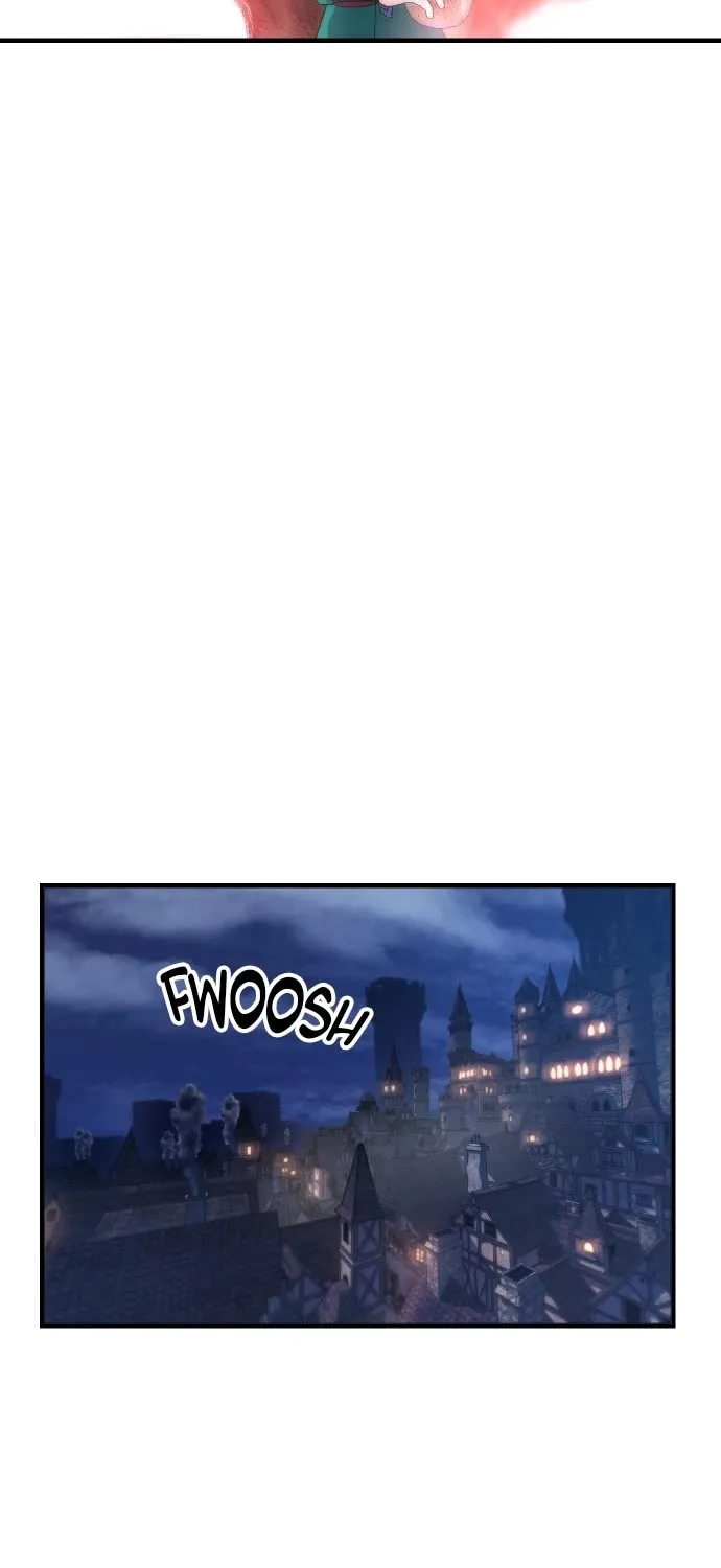 The Last Golden Child Zinmanga X Chapter 100 Page 85