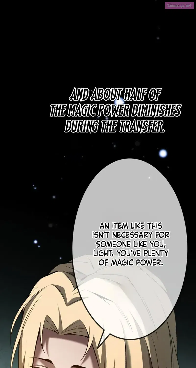 The Awakening of light Magic Zinmanga X Chapter 6 Page 16