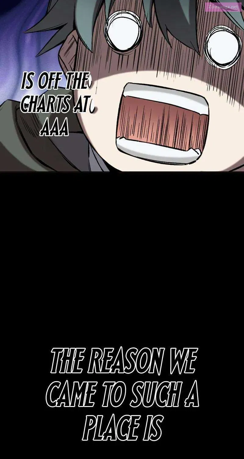 The Awakening of light Magic Zinmanga X Chapter 5 Page 4