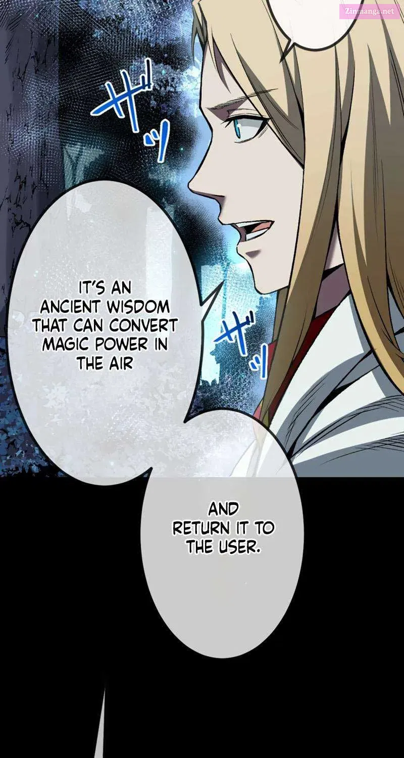 The Awakening of light Magic Zinmanga X Chapter 5 Page 7