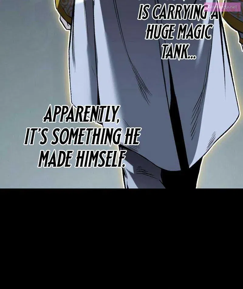 The Awakening of light Magic Zinmanga X Chapter 5 Page 10