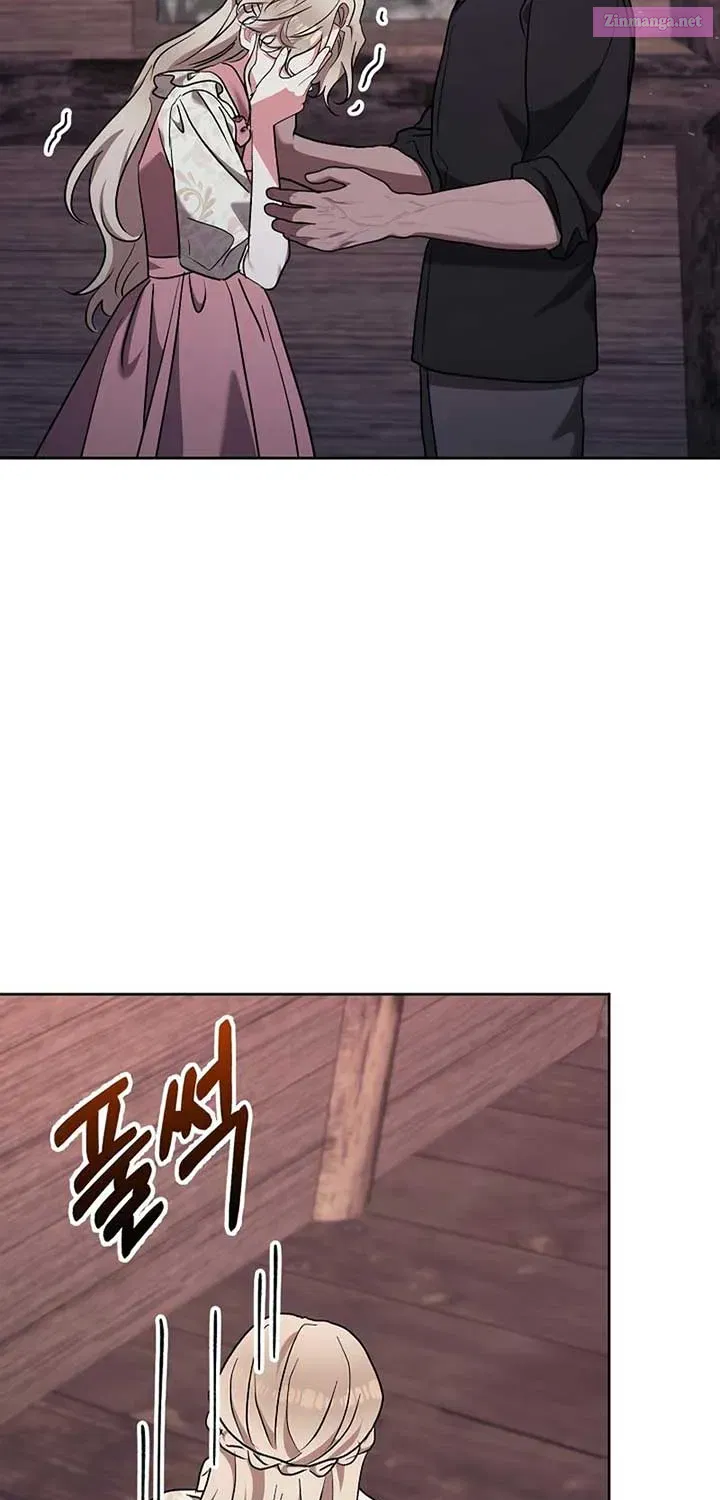 Silent And Wild Winter Cabin Zinmanga X Chapter 8 Page 16