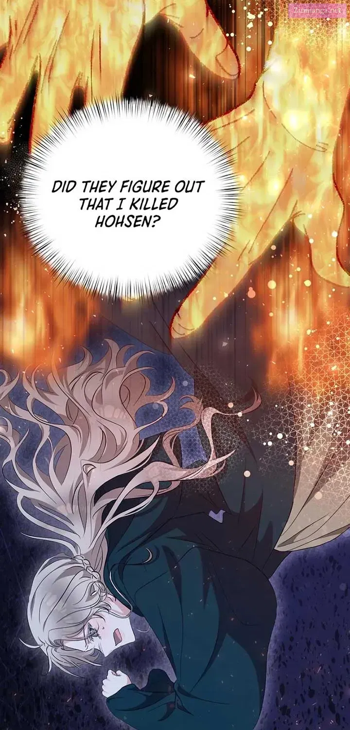 Silent And Wild Winter Cabin Zinmanga X Chapter 7 Page 66