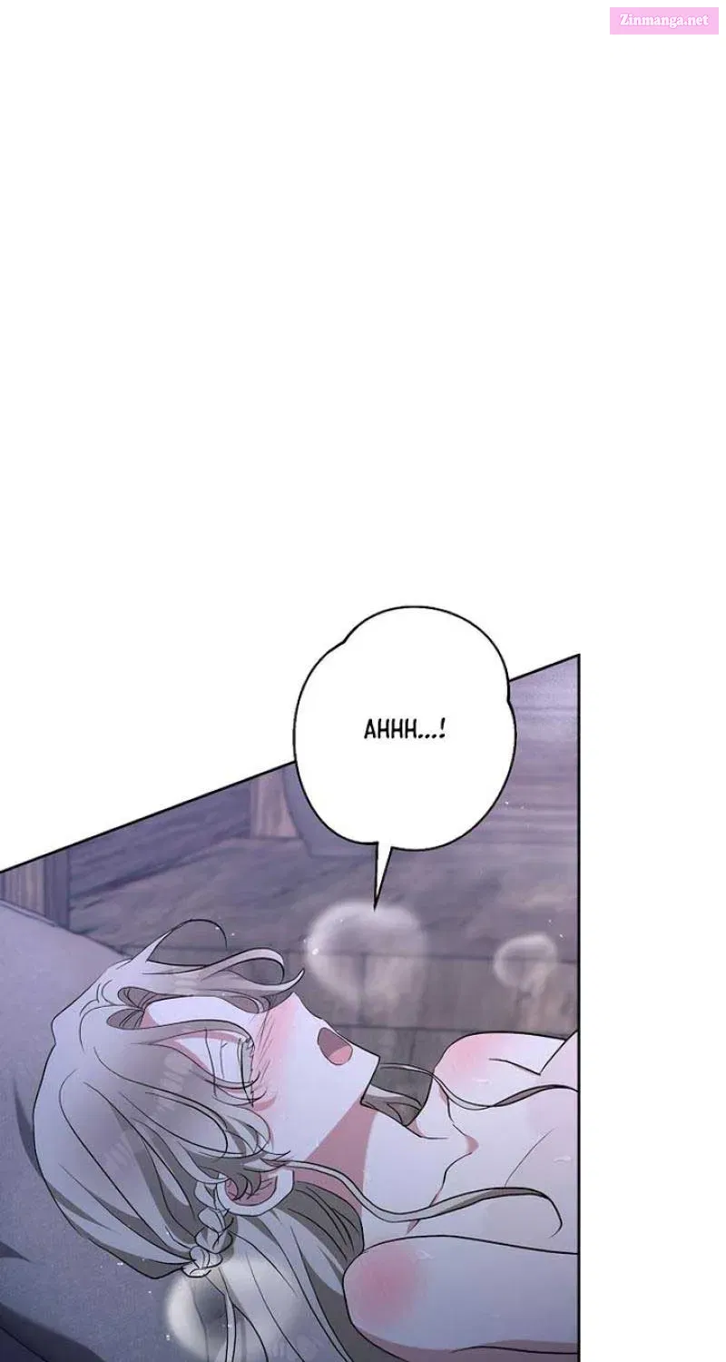 Silent And Wild Winter Cabin Zinmanga X Chapter 6 Page 14