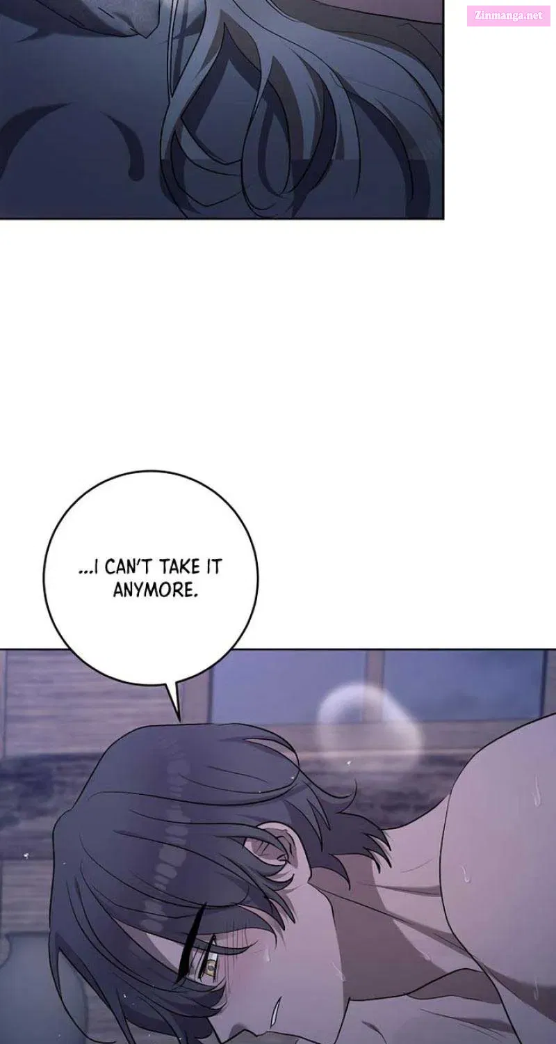 Silent And Wild Winter Cabin Zinmanga X Chapter 6 Page 15