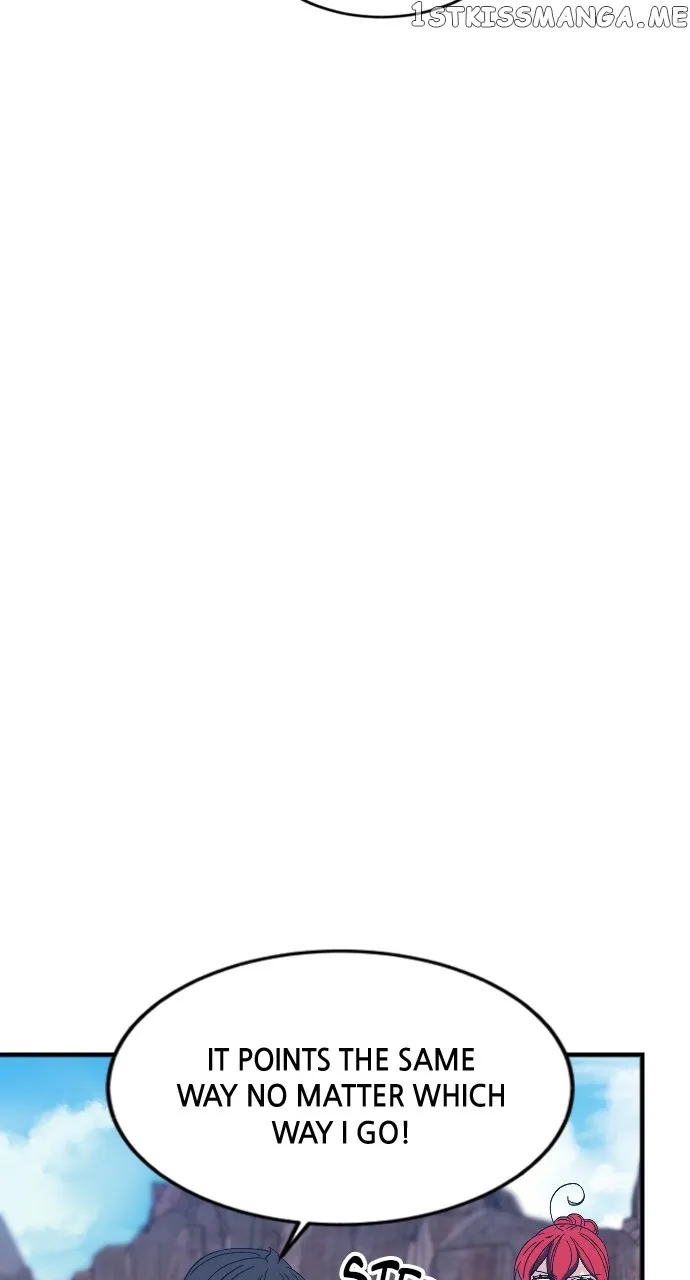 The Last Golden Child Zinmanga X Chapter 99 Page 39