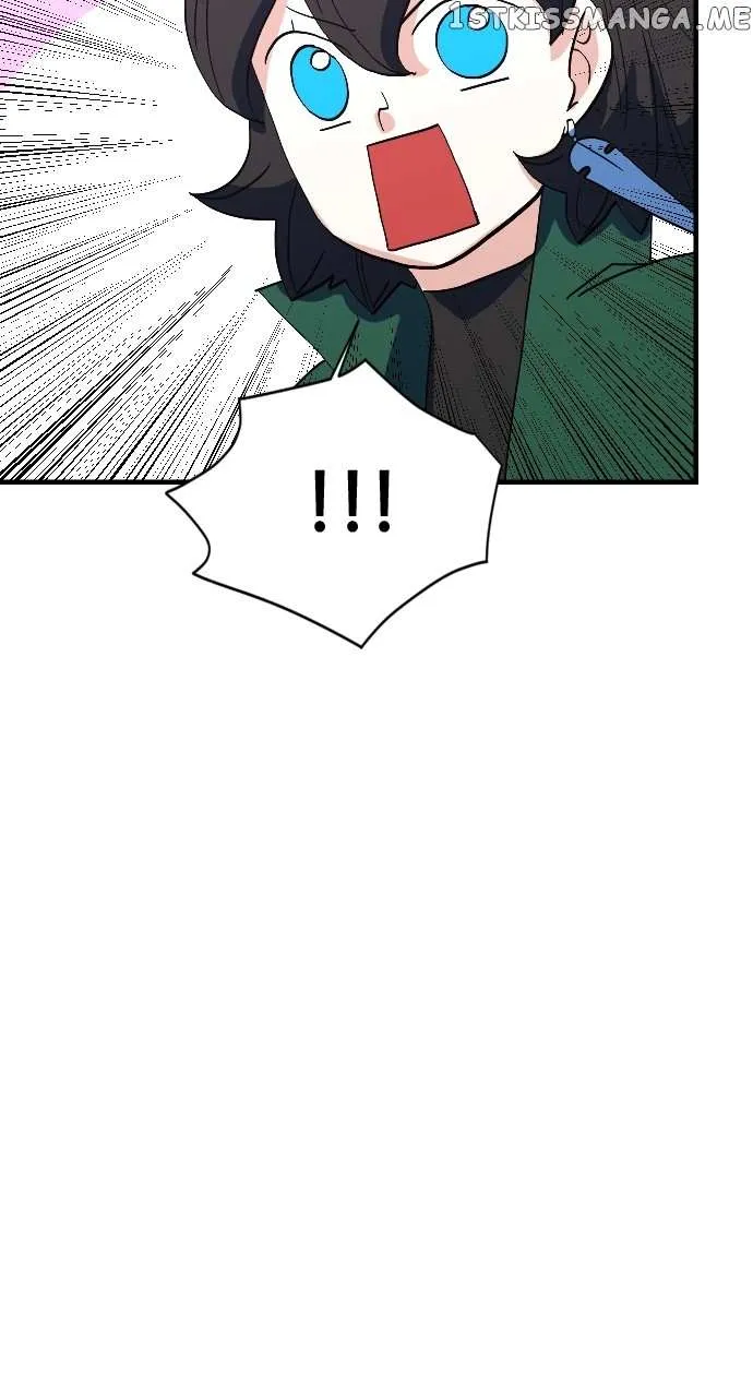 The Last Golden Child Zinmanga X Chapter 99 Page 43