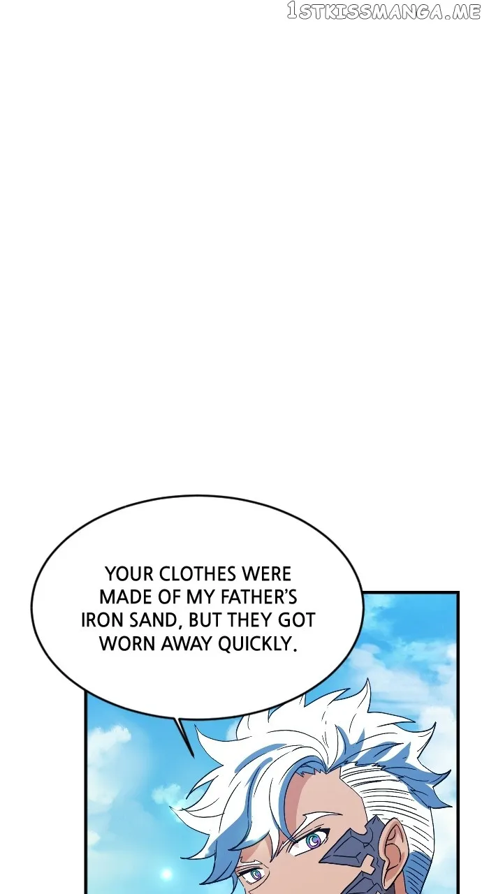 The Last Golden Child Zinmanga X Chapter 99 Page 52