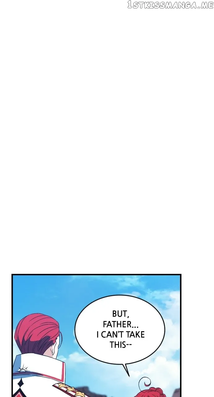 The Last Golden Child Zinmanga X Chapter 99 Page 58