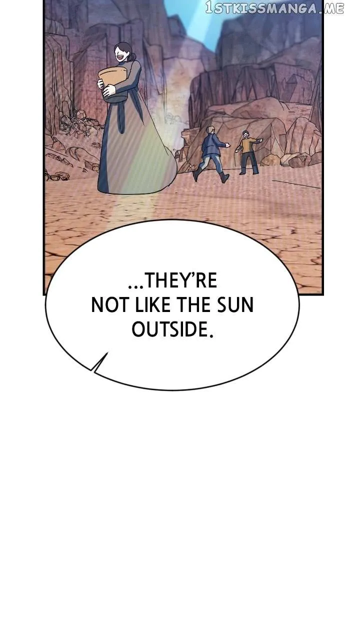 The Last Golden Child Zinmanga X Chapter 99 Page 92