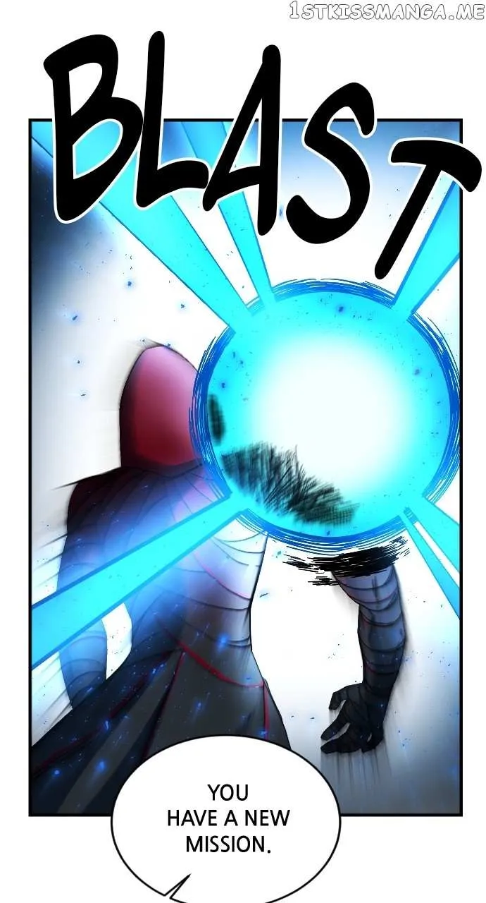 The Last Golden Child Zinmanga X Chapter 99 Page 103