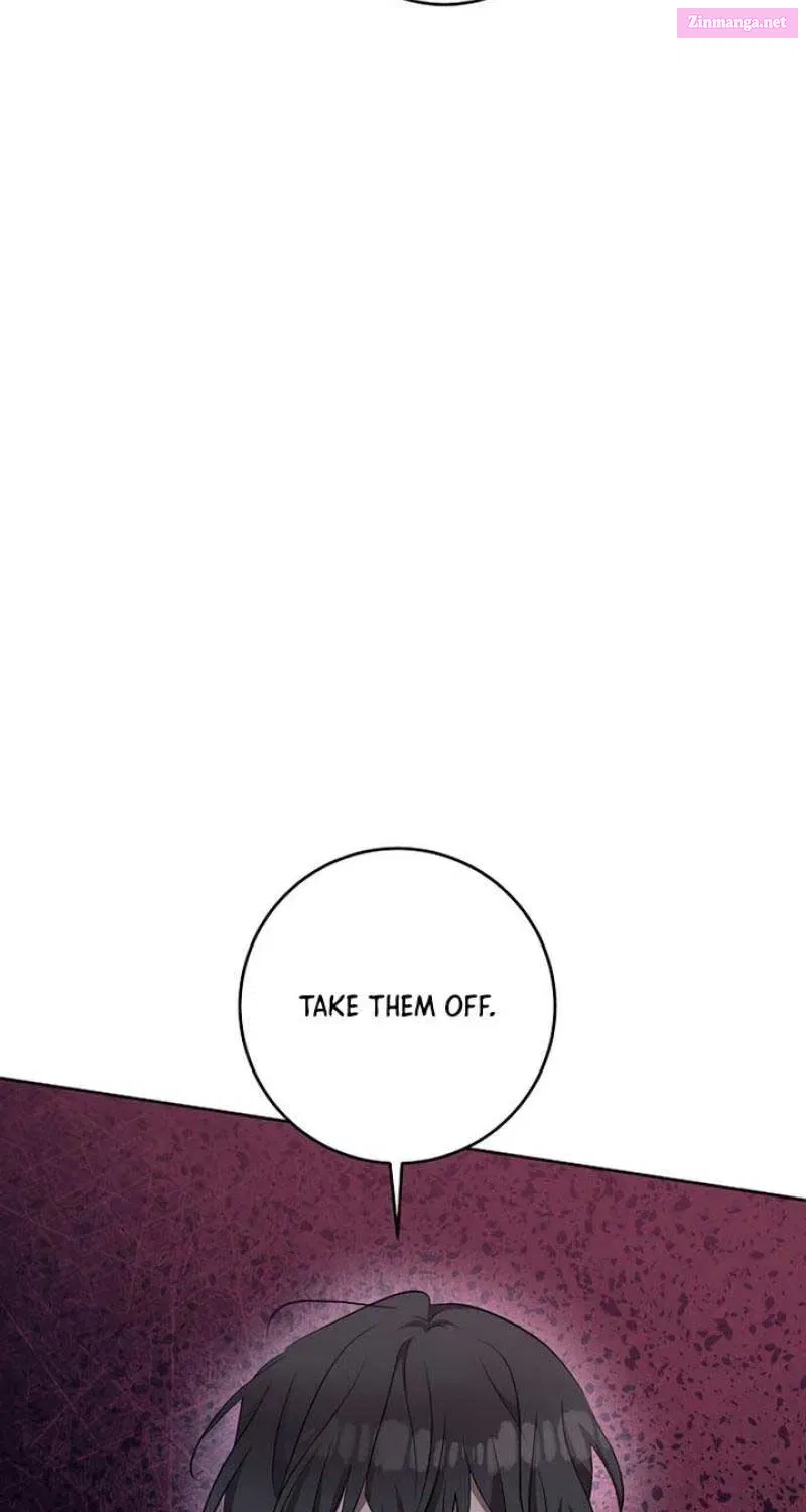 Silent And Wild Winter Cabin Zinmanga X Chapter 5 Page 19