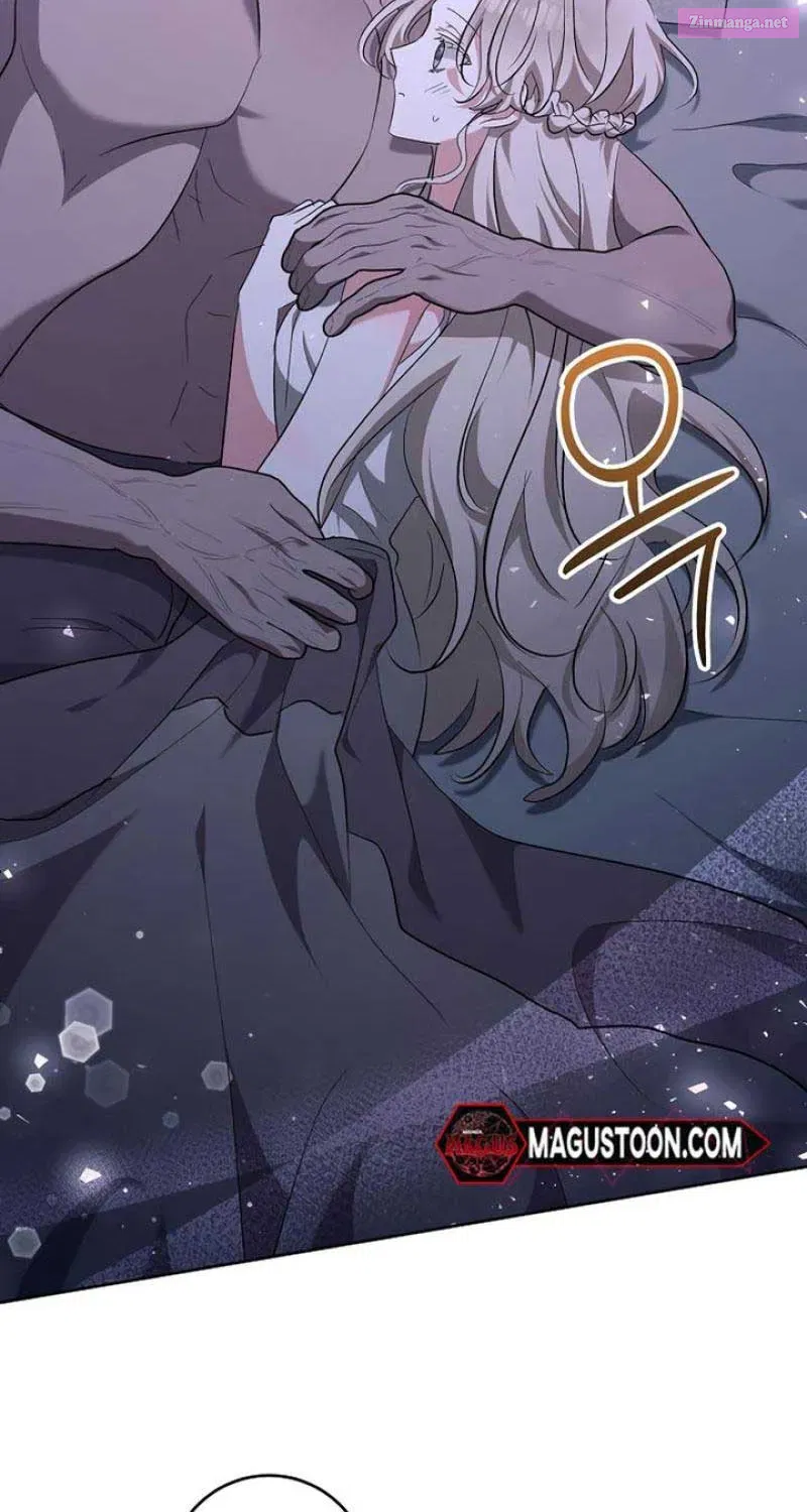 Silent And Wild Winter Cabin Zinmanga X Chapter 5 Page 32