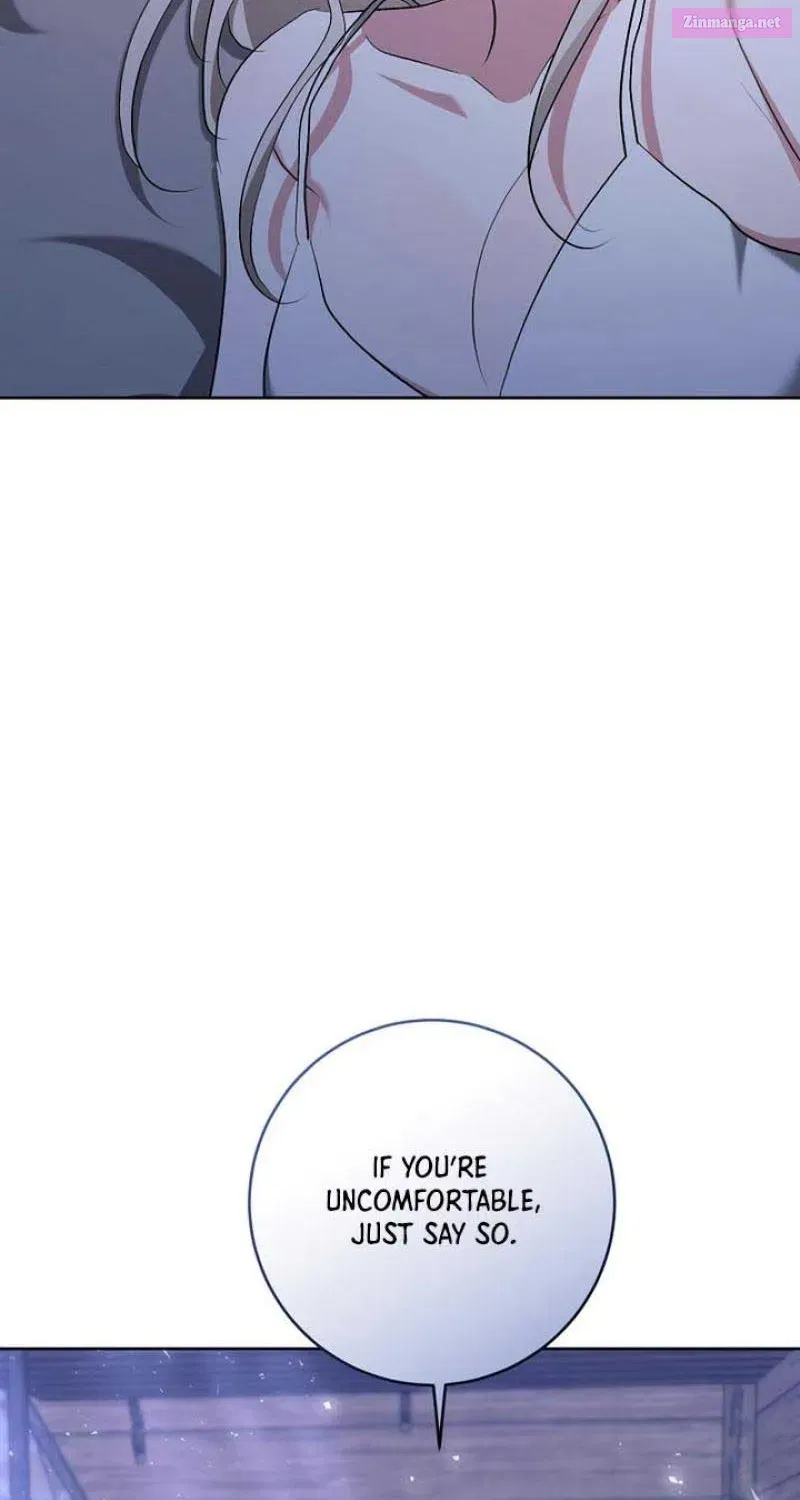 Silent And Wild Winter Cabin Zinmanga X Chapter 5 Page 52