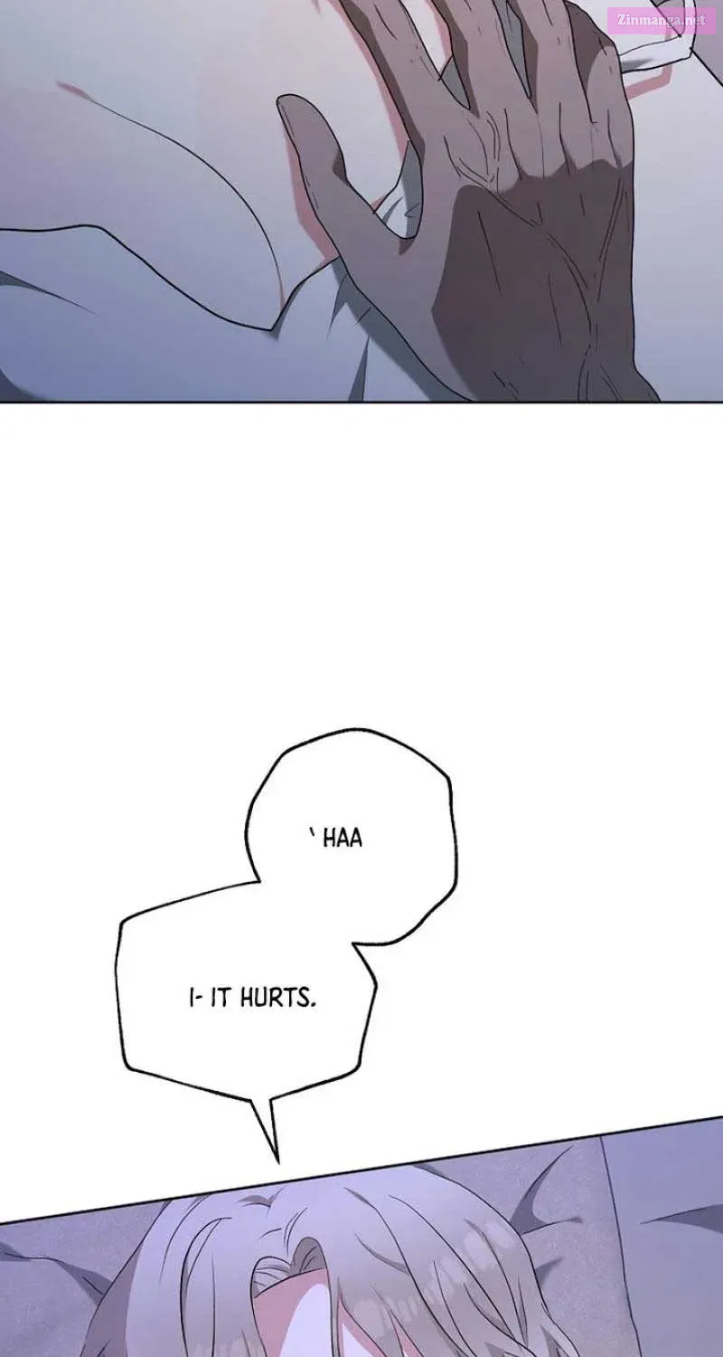 Silent And Wild Winter Cabin Zinmanga X Chapter 5 Page 57
