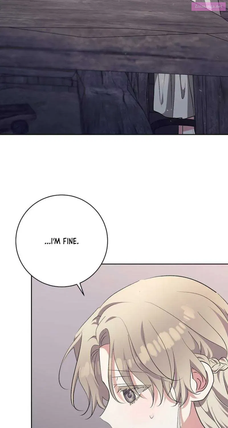 Silent And Wild Winter Cabin Zinmanga X Chapter 4 Page 5