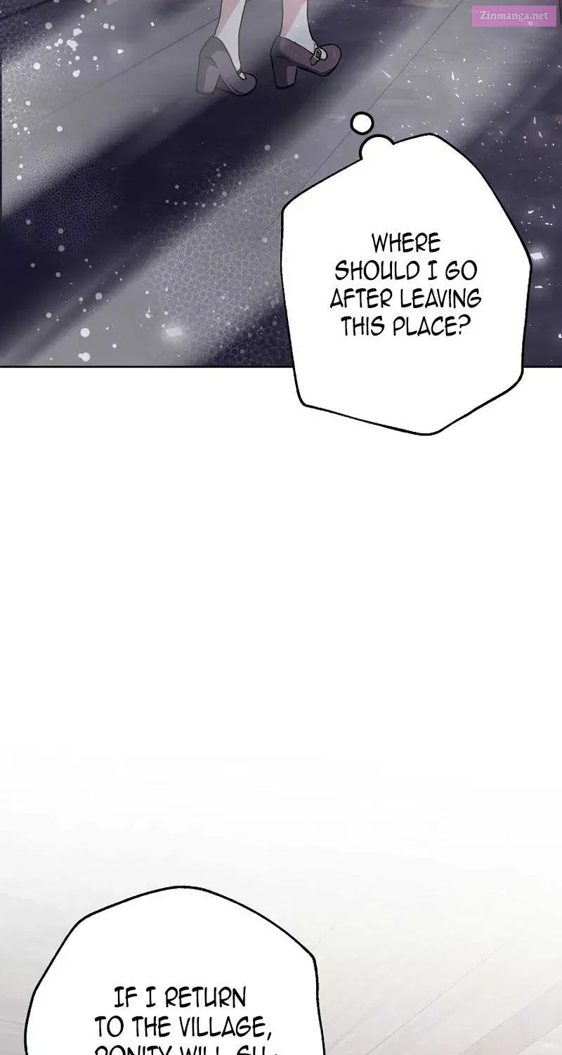 Silent And Wild Winter Cabin Zinmanga X Chapter 3 Page 70