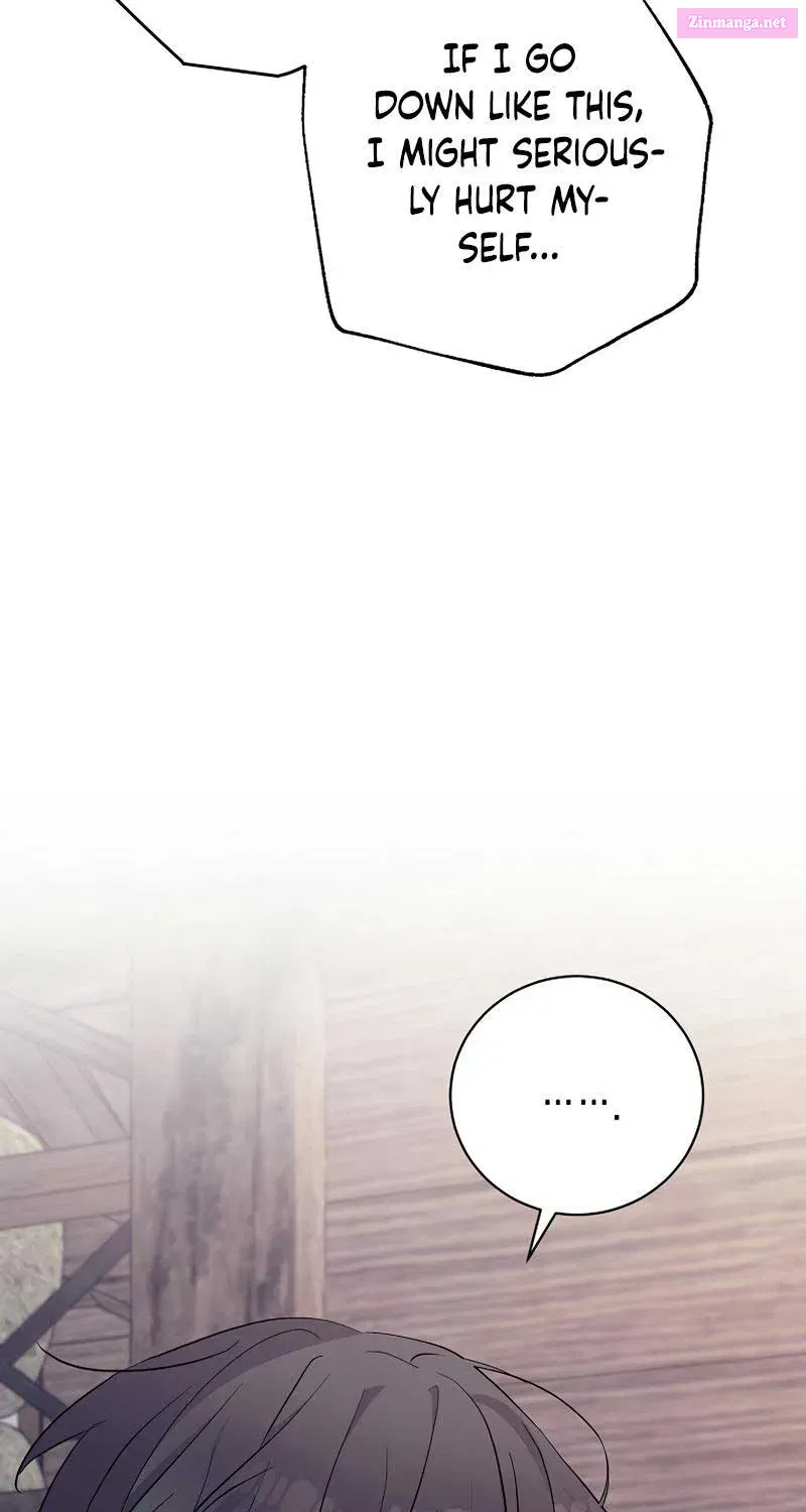 Silent And Wild Winter Cabin Zinmanga X Chapter 3 Page 76