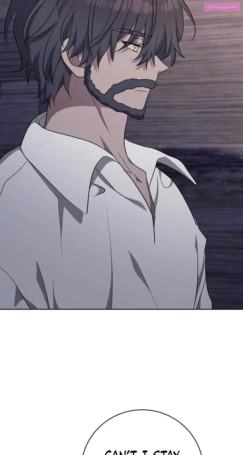 Silent And Wild Winter Cabin Zinmanga X Chapter 3 Page 77