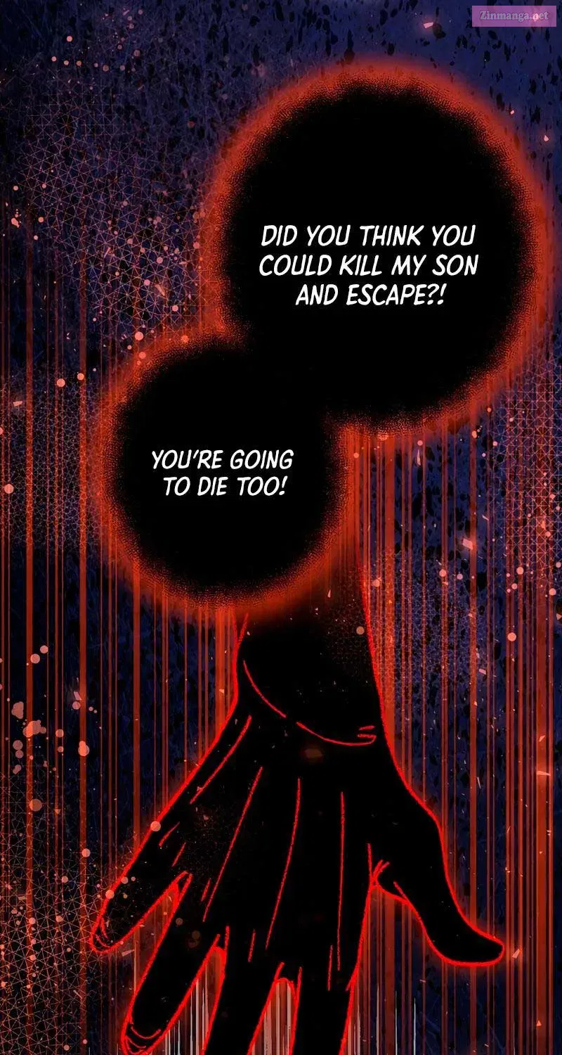 Silent And Wild Winter Cabin Zinmanga X Chapter 2 Page 66