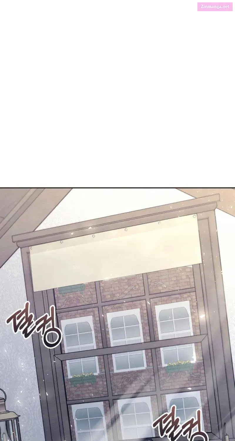 Silent And Wild Winter Cabin Zinmanga X Chapter 1 Page 19