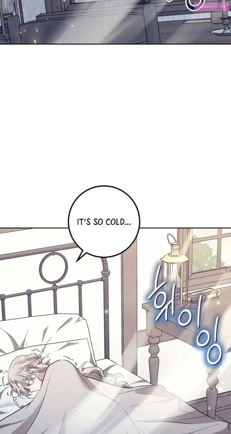 Silent And Wild Winter Cabin Zinmanga X Chapter 1 Page 20