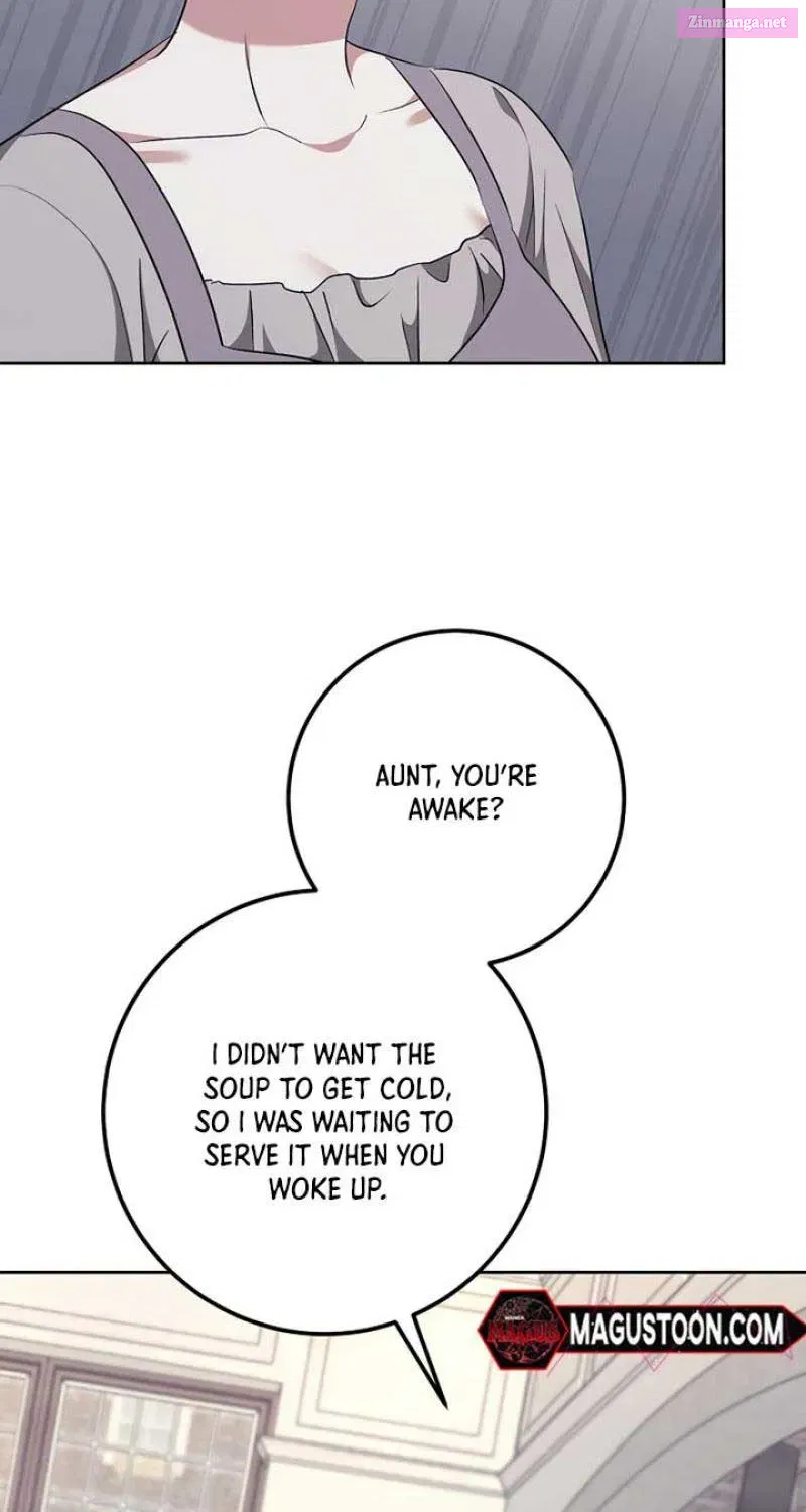 Silent And Wild Winter Cabin Zinmanga X Chapter 1 Page 26