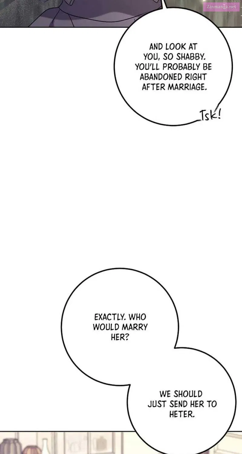 Silent And Wild Winter Cabin Zinmanga X Chapter 1 Page 29