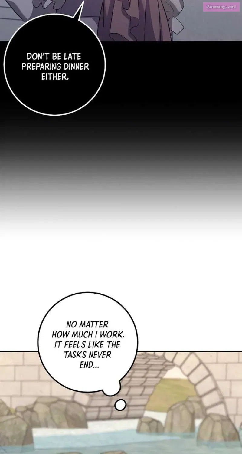 Silent And Wild Winter Cabin Zinmanga X Chapter 1 Page 49