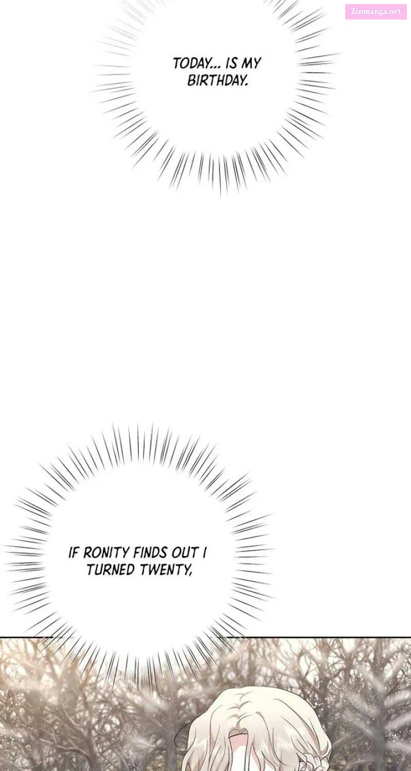Silent And Wild Winter Cabin Zinmanga X Chapter 1 Page 52