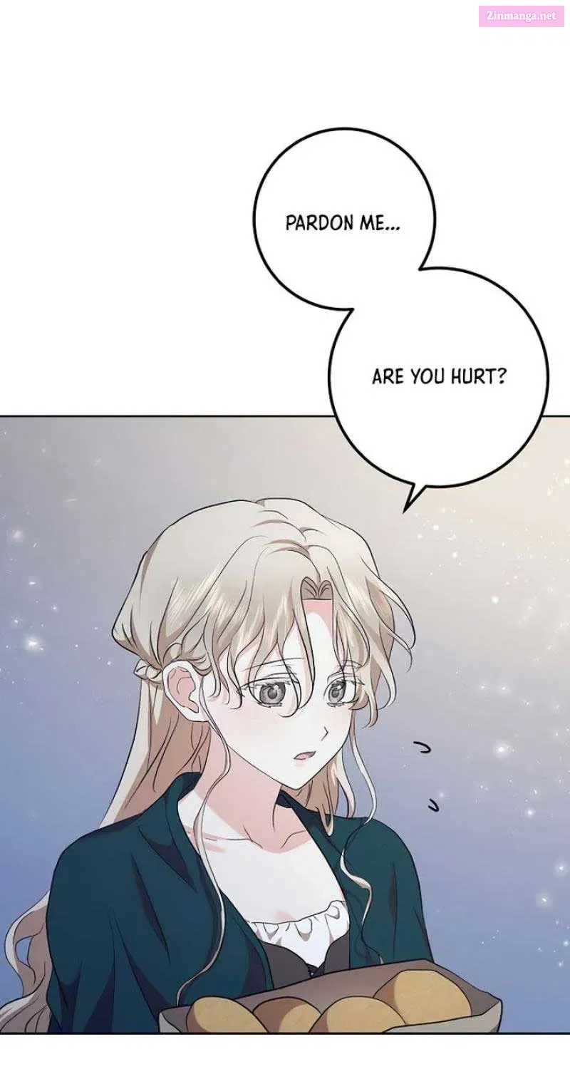 Silent And Wild Winter Cabin Zinmanga X Chapter 1 Page 67