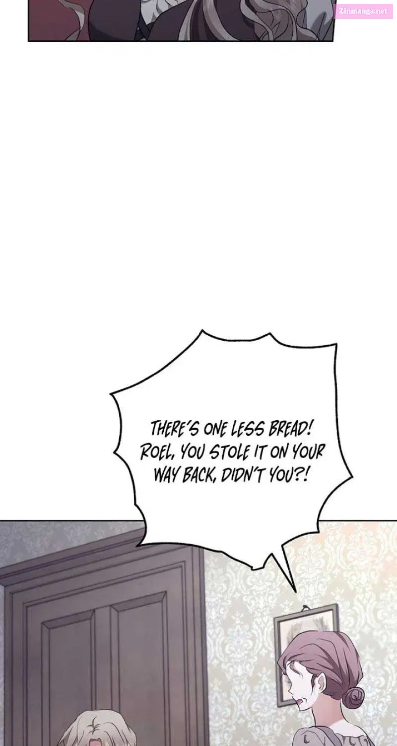Silent And Wild Winter Cabin Zinmanga X Chapter 1 Page 80