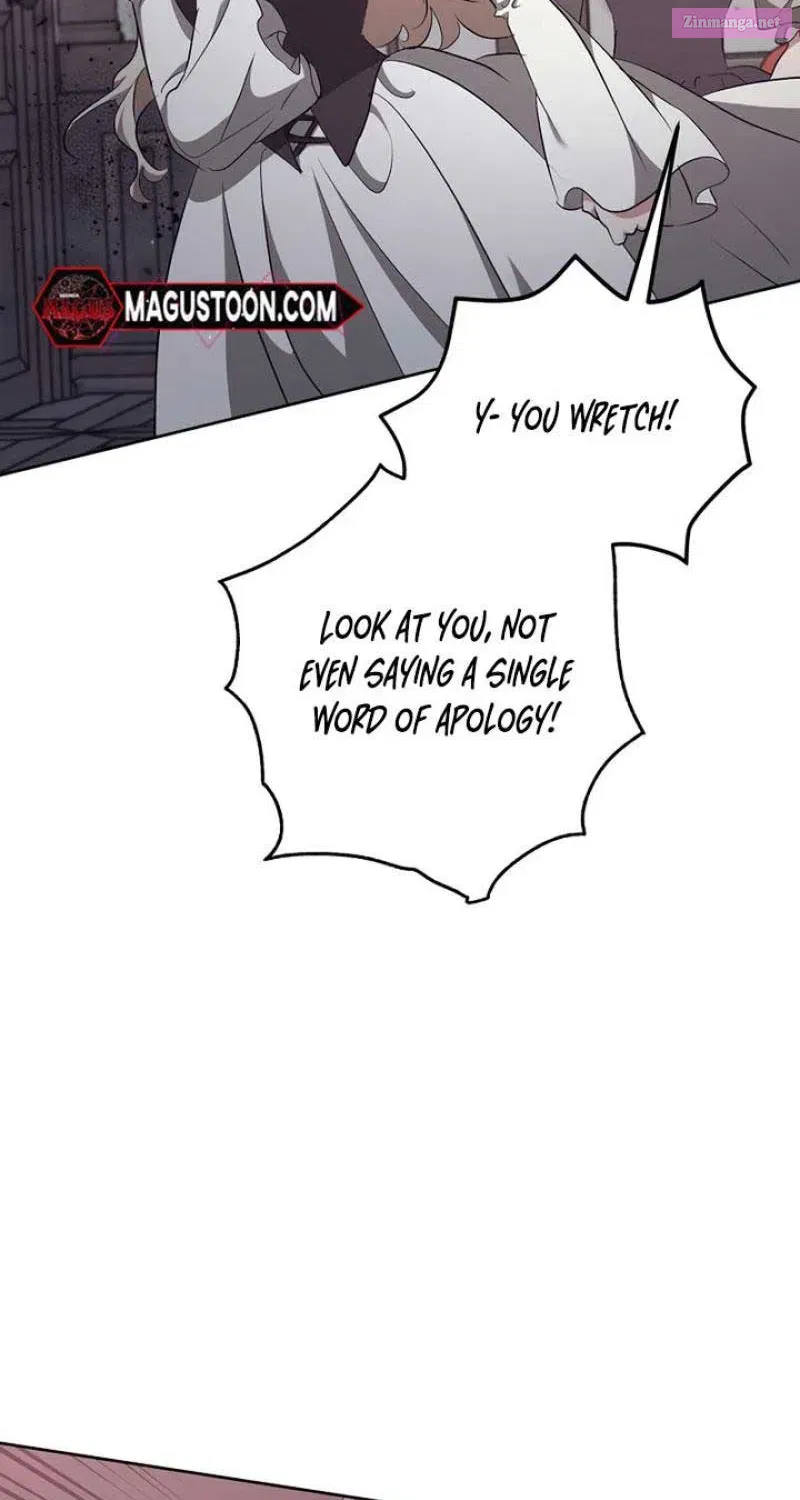 Silent And Wild Winter Cabin Zinmanga X Chapter 1 Page 86