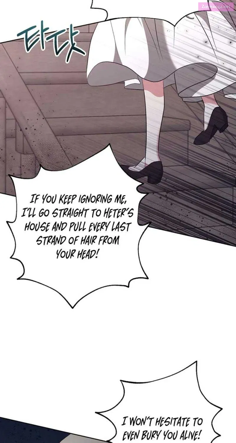 Silent And Wild Winter Cabin Zinmanga X Chapter 1 Page 88
