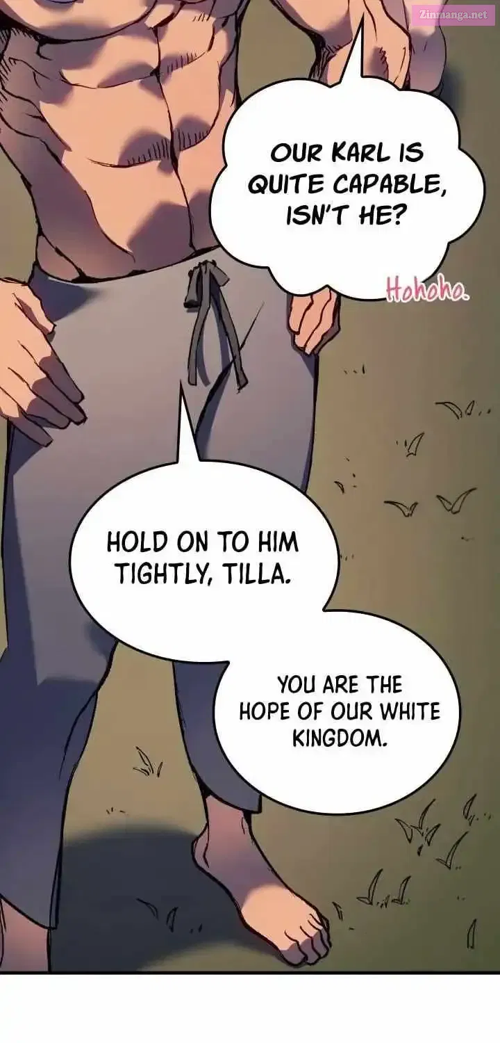 The Indomitable Martial King Zinmanga X Chapter 68 Page 53