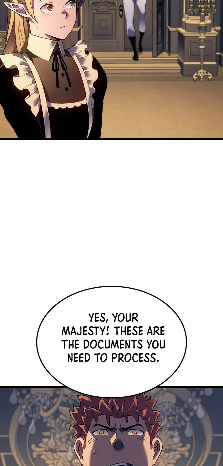 The Indomitable Martial King Zinmanga X Chapter 67 Page 54