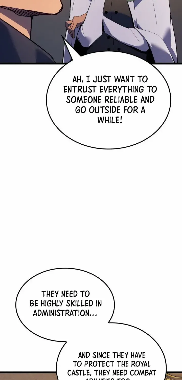 The Indomitable Martial King Zinmanga X Chapter 67 Page 65