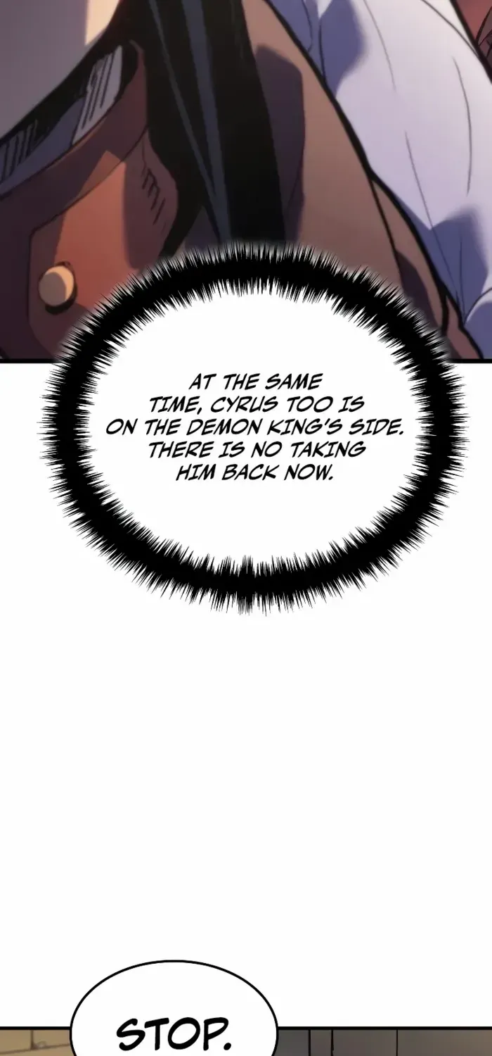 The Indomitable Martial King Zinmanga X Chapter 65 Page 37