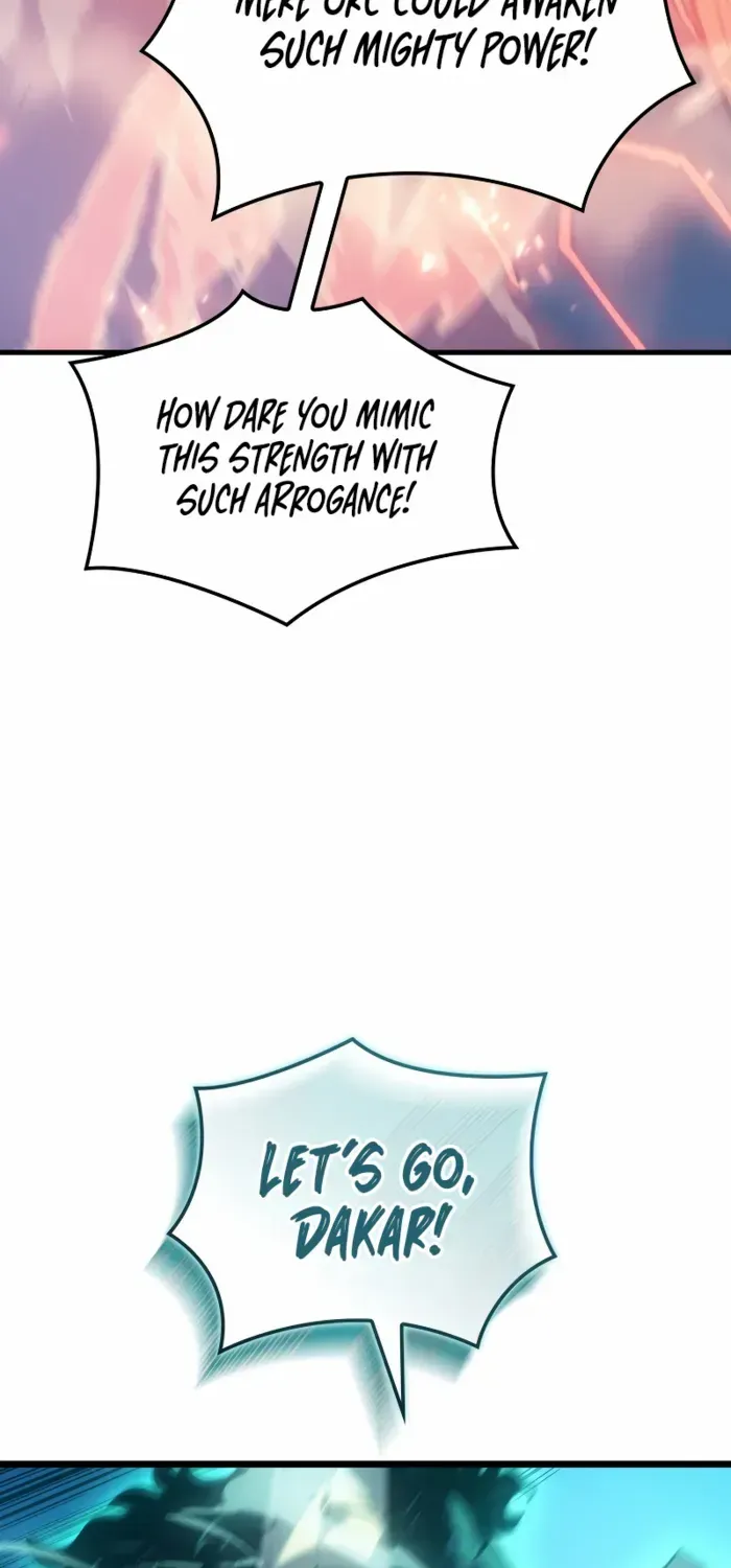 The Indomitable Martial King Zinmanga X Chapter 64 Page 41